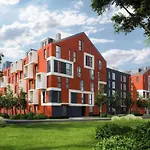 Mikro Aparty Bezplatny Parking