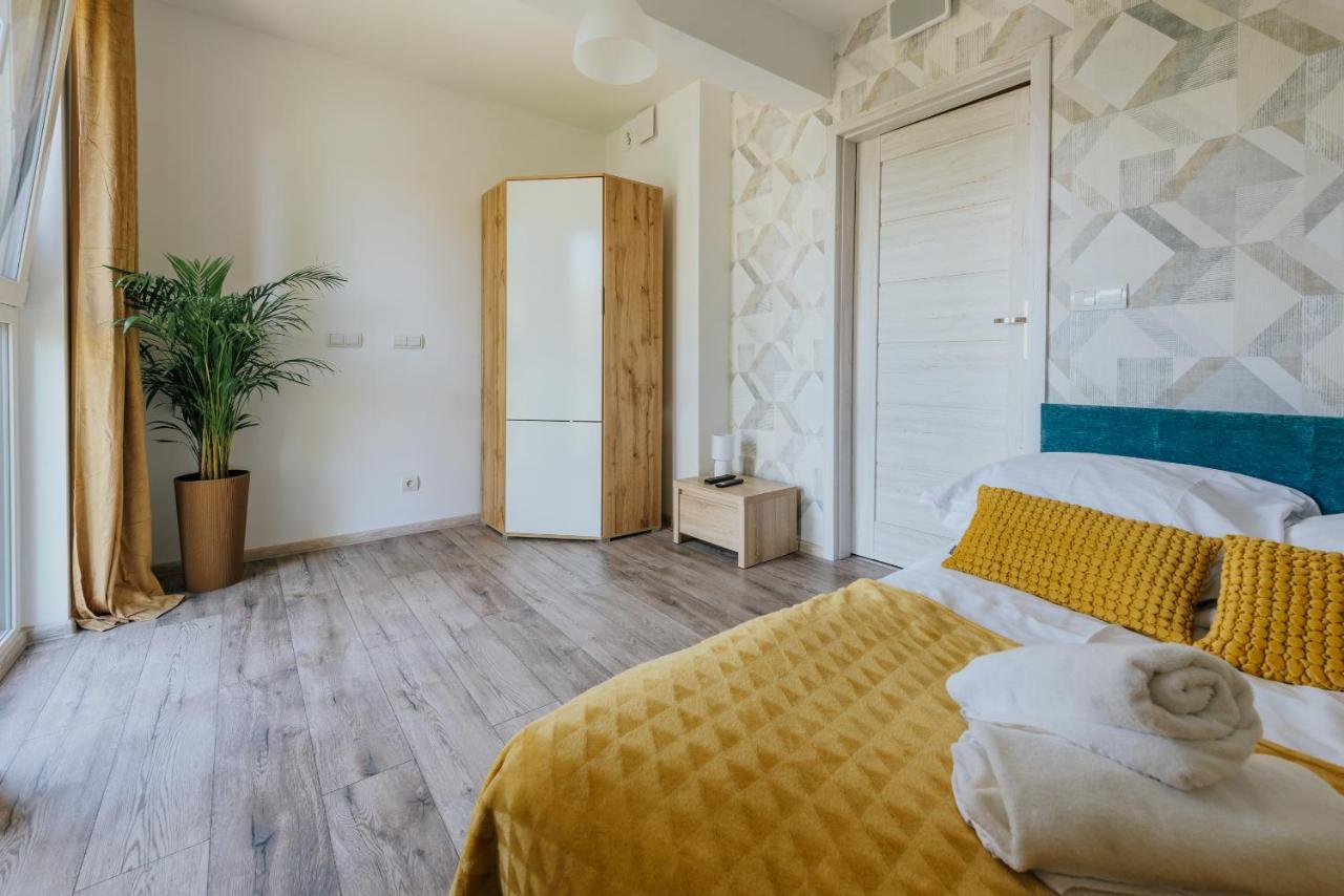 Mikro Aparty Bezplatny Parking * Breslau