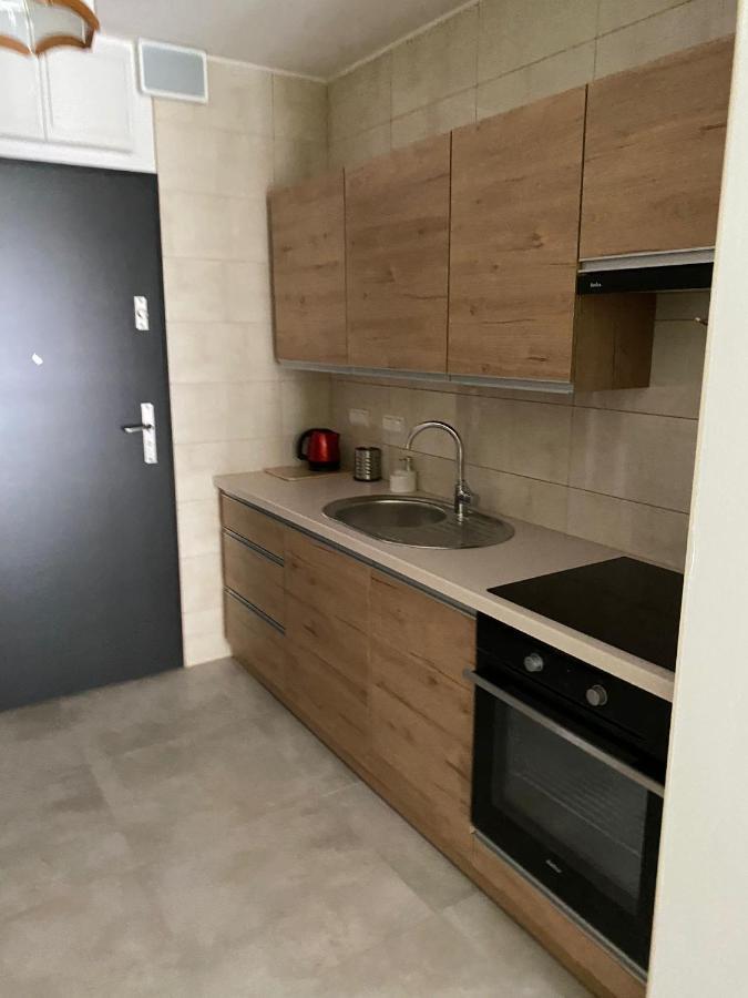 Mikro Aparty Bezplatny Parking *