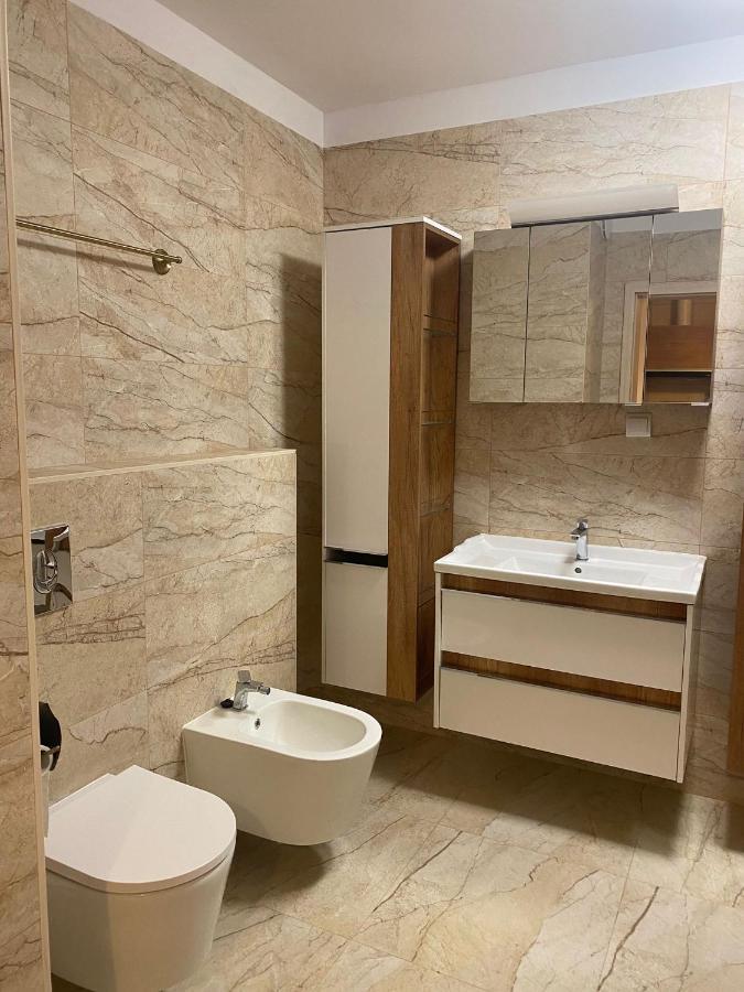 Aparthotel Mikro Aparty Bezplatny Parking Breslau