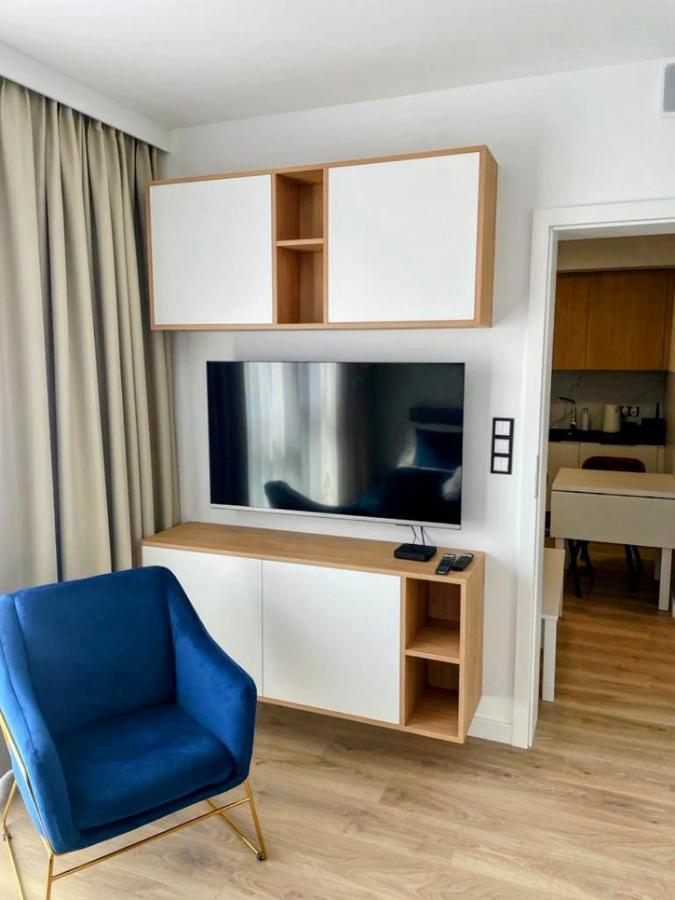 Aparthotel Mikro Aparty Bezplatny Parking *