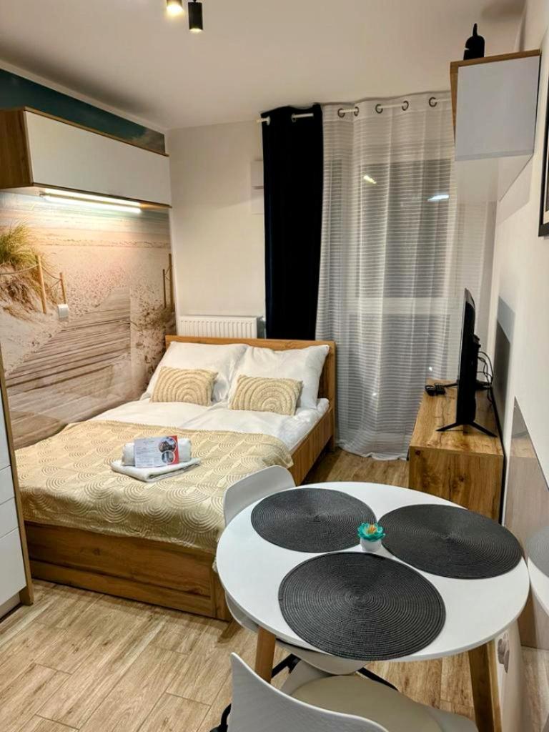 Mikro Aparty Bezplatny Parking