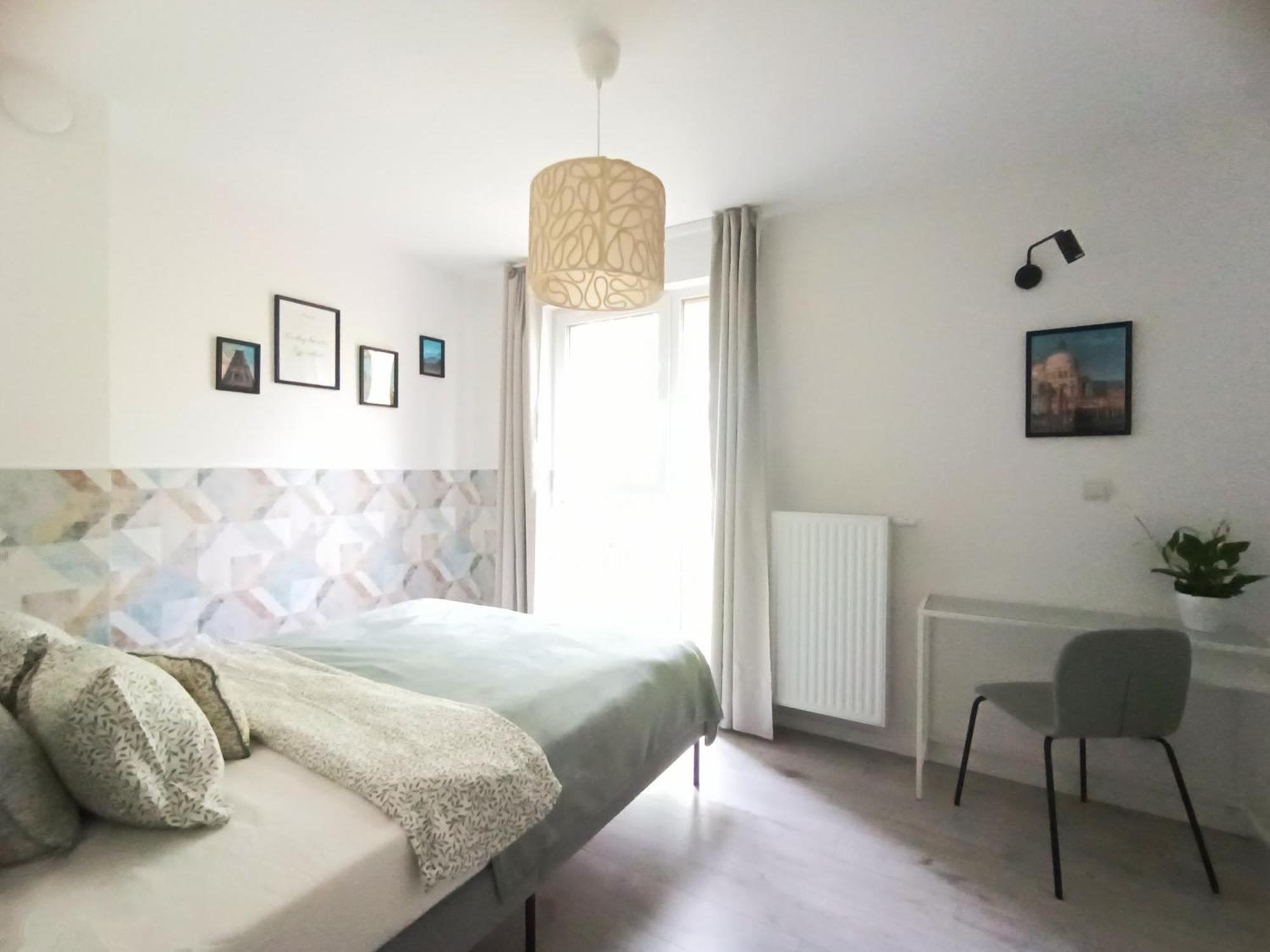 Mikro Aparty Bezplatny Parking * Breslau