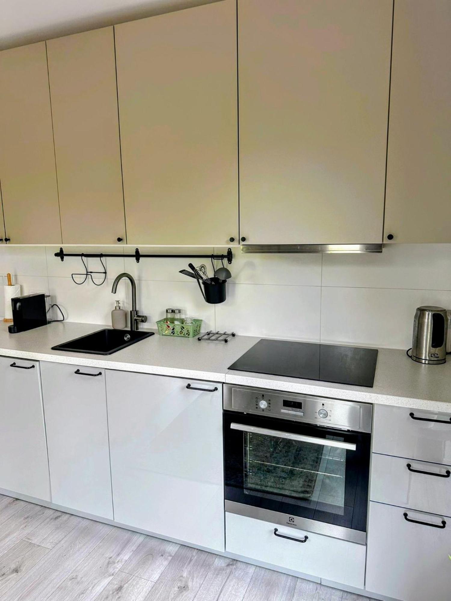 Mikro Aparty Bezplatny Parking